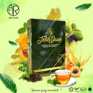 (READY STOCK) PREMIUM AROMA TEH HERBA 8 DAUN,  SELLER DAUS