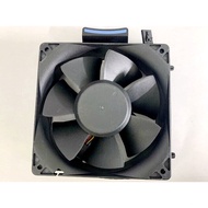 Del Pwrdege T320 T420 T330 T430 T440 Server Rear Cooling Fan 17MKZ X2JKH HMGC9 FVGY3
