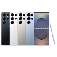 【Samsung 三星】Galaxy S25 Ultra (12G/256G) AI 旗艦機【特優福利品】贈35W快充頭