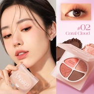 bnb barenbliss Set Perfect Eye ครบเซ็ทตาหวาน