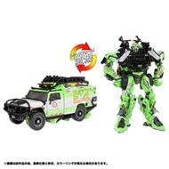 X Transformers Japanese Version MPM Series MPM-11D Flywheel Movie AUTOBOT RATCHET