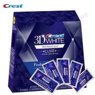 Crest 3D White Professional Effects Whitestrips (40 Strips/ 20 Treatments)