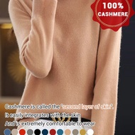 Lightweight Pullover Wool Sweater