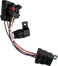6669415 Fuel Time Solenoid Relay for Bobcat Loader Excavator fit 231 325 328 331 334 337 341 418 E08