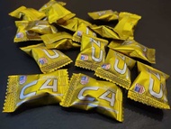 Candy C4 Gula Gula Kuning Yang Asli Jimat