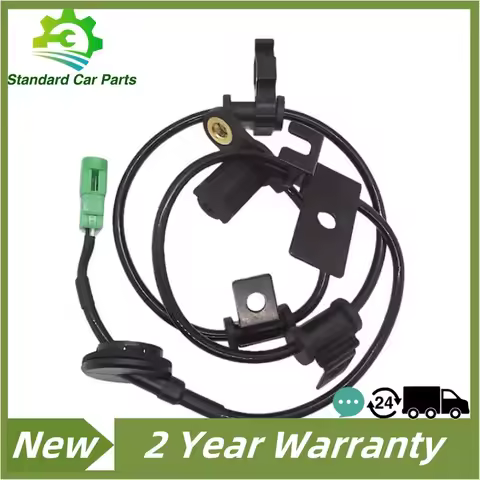 9L8Z2C191A Rear Left Right ABS Speed Sensor For Ford Escape Mercury Mariner 2010-2011 2.5L 3.0L 9L8Z