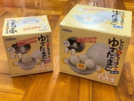 日本製 微波爐烚蛋器