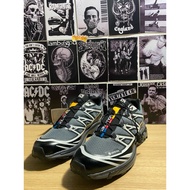 Salomon XT-6 Gore-Tex Shoes