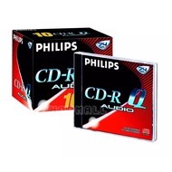 Philips CD-R Q Audio / CD recorder CD-R74R
