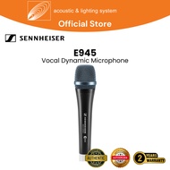 Sennheiser Vocal Dynamic Microphone E945