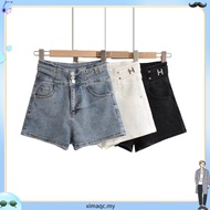 [Ready Stock] Good Quality 68 Brand 68牌子 Short Pant 4分裤 Elastic Waistband 塑胶裤头 P 6277
