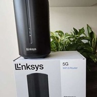 Linksys 5G CPE 寬頻 WiFi6 AX5400 FGW5500