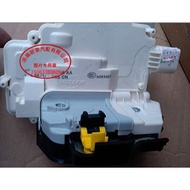 Suitable for Audi A6LC6A4B7 Door Lock Block Door Locker Central Control Lock Block Accessories