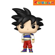 Funko Pop Animation Dragon Ball Z Goku Yardrat Vinyl Figure