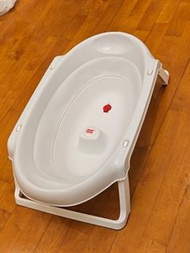 意大利OKBABY 折疊式嬰兒浴盆(適合0-12個月)
Baby Bath Tub