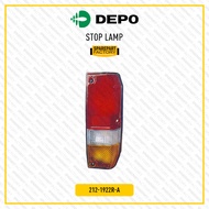 Stop Lamp Rear Right Stop Lamp Toyota Landcruiser FJ75 FJ 75 Wagon DEPO