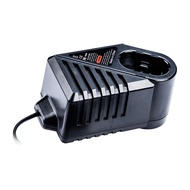 [mibum01uz] Power Tool Battery Charger with LED Indicator Bat038 Replacement for 7.2V 9.6V 12V 14.4V