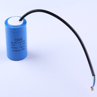 CD60 250V Series 75uf Starter Capacitor Motor Air Compressor Excellent Capacitor