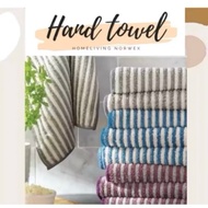 Norwex hand towel myhomelivin