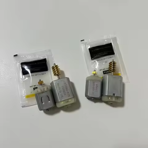 Genuine High Power Car Centre Door Lock Motor for VOLVO S60 S90 S40 S80L XC60 XC90 C30 XC40 XC70 for