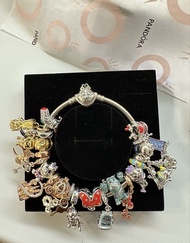 Disney Pandora 全限定款