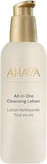 AHAVA All-In-One Toning Cleanser, 8.5 Fl Oz