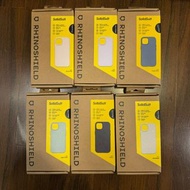 門市全新現貨‼️ Rhinoshield 犀牛盾 iPhone 15 Pro SolidSuit 經典防撞手機殼