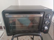 Tefal oven