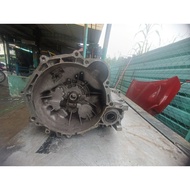 casing gearbox wira 1.5 4g15 clutch pump