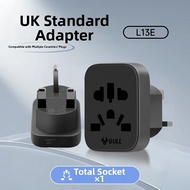 Bull | AU to CN Plug Adapter