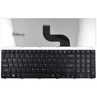 laptop keyboard for acer 5742G, 5810, 5810T, 5810TZ,5251, 5252, 5410, 5410T, 5536G, 5538, 5538G
