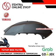 Original new Nmax air filter box cover Nmax air filter cover