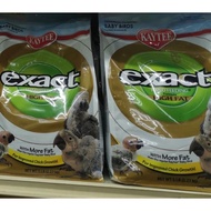 Kaytee Exact High fat Baby Food Highfat And Protein Feed