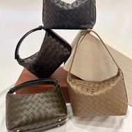 BV Bag wallace Handbag The Most Can Hold Mini Bag NAPPA Lambskin Material Woven BV mini Bag Handbag