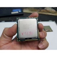 Cpu intel xeon X5680 6 Core 12 socket 1366 Thread