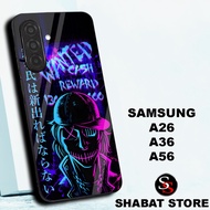 HP Glossy shiny softcase Samsung A26 A36 A56/S18/Case Samsung A26 A36 A56/Case Samsung A26 A36 A56