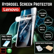 Lenovo Hydrogel A7700 A7000 A6600 A6600D40 A6600Plus A6010 A6000 A5000 A2010 A1000 Screen Protector 