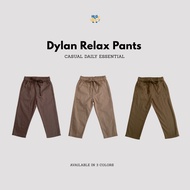 IrisGo Wander - Dylan Relax Pants