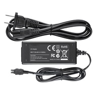 AC Adapter Charger for Sony Cyber-Shot DSC-HX100V HX200V Digital Camera Cord PSU
