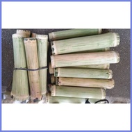 ۞ ∇ ◵ Bamboo coin bank / bambo alkansya