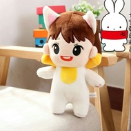 Very beautiful TAEYEON SNSD BEAST DOLL