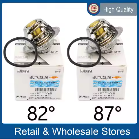 82 / 87 O-ring Coolant Thermostat Sensor For VW Golf MK5 MK6 Passat B5 B6 Polo Beetle Caddy A3 S3 A4