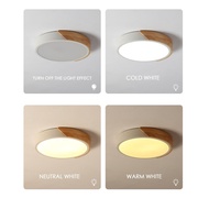 ♞【STAR】Led ceiling light modern simple design ceiling lights stairs lamp cove lights for ceiling