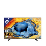 Smart Tivi Toshiba 4K 55 inch 55E330NP