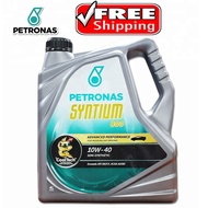 Original Petronas Syntium 800 SN 10w40
