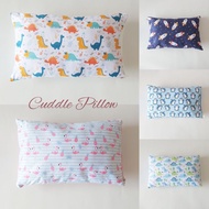 Cuddle Pillow