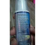 Anti Chlorine H2O Protection