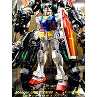Star GTO GTO Yuanzu Gundam Model Figure Mecha Assembling Toy HG Mac Rabbit Star Peak Club Jim Sparta