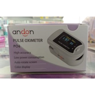 ANDON PULSE OXIMETER PO6