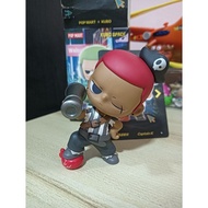 Pop Mart Kubo Select Your Character Series : Captain K